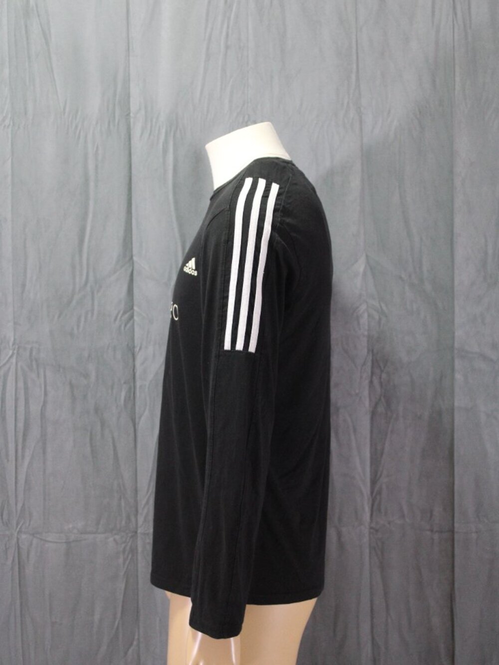 Team Germany Soccer Shirt - Adidas Neo Long-sleeve - Men's Large - Picture 6 of 9